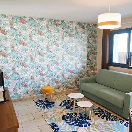 Tropical Suites 생피에르 외부 사진