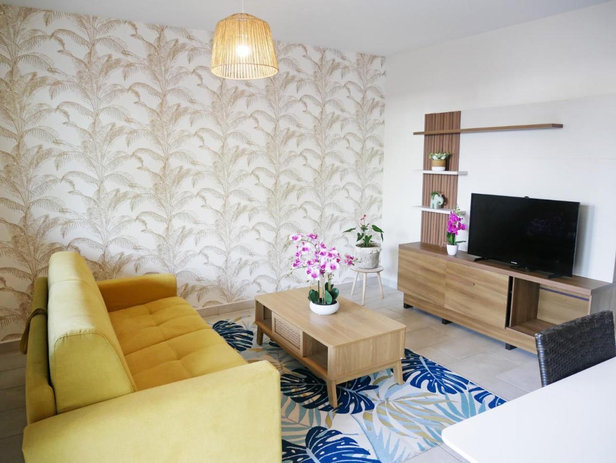 Tropical Suites 생피에르 외부 사진