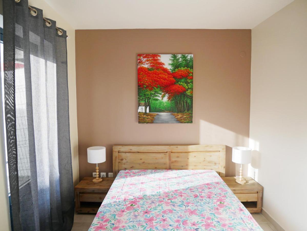 Tropical Suites 생피에르 외부 사진