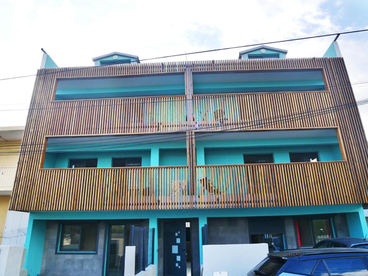 Tropical Suites 생피에르 외부 사진
